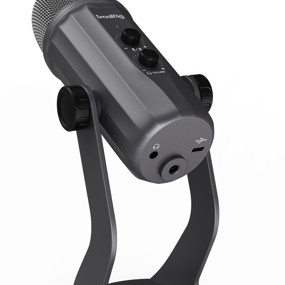 SmallRig Forevala U50 USB Microphone 3465