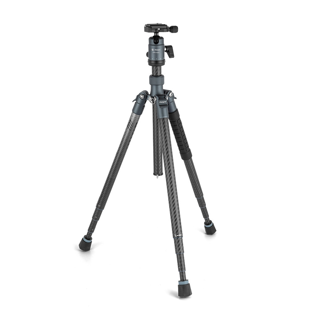 SmallRig Selection Ultra-light carbon fiber camera tripod UT10 3258