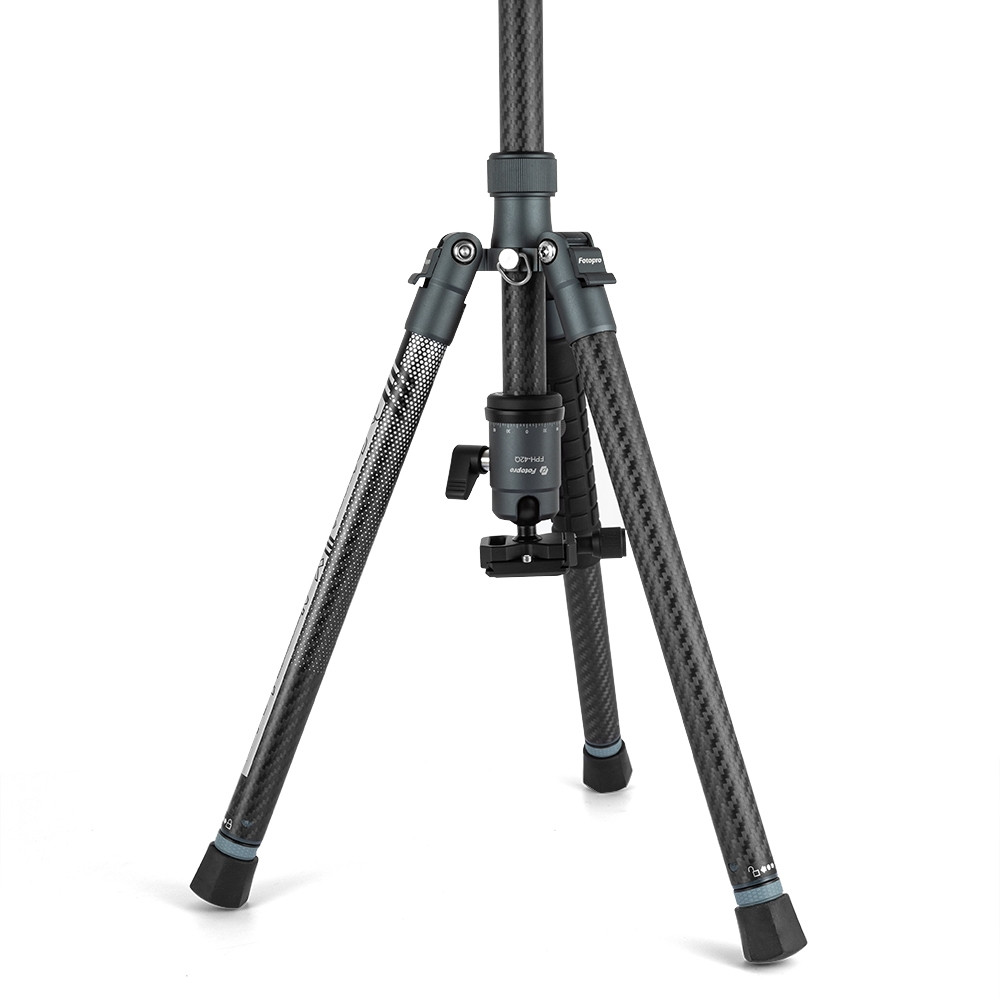 SmallRig Selection Ultra-light carbon fiber camera tripod UT10 3258