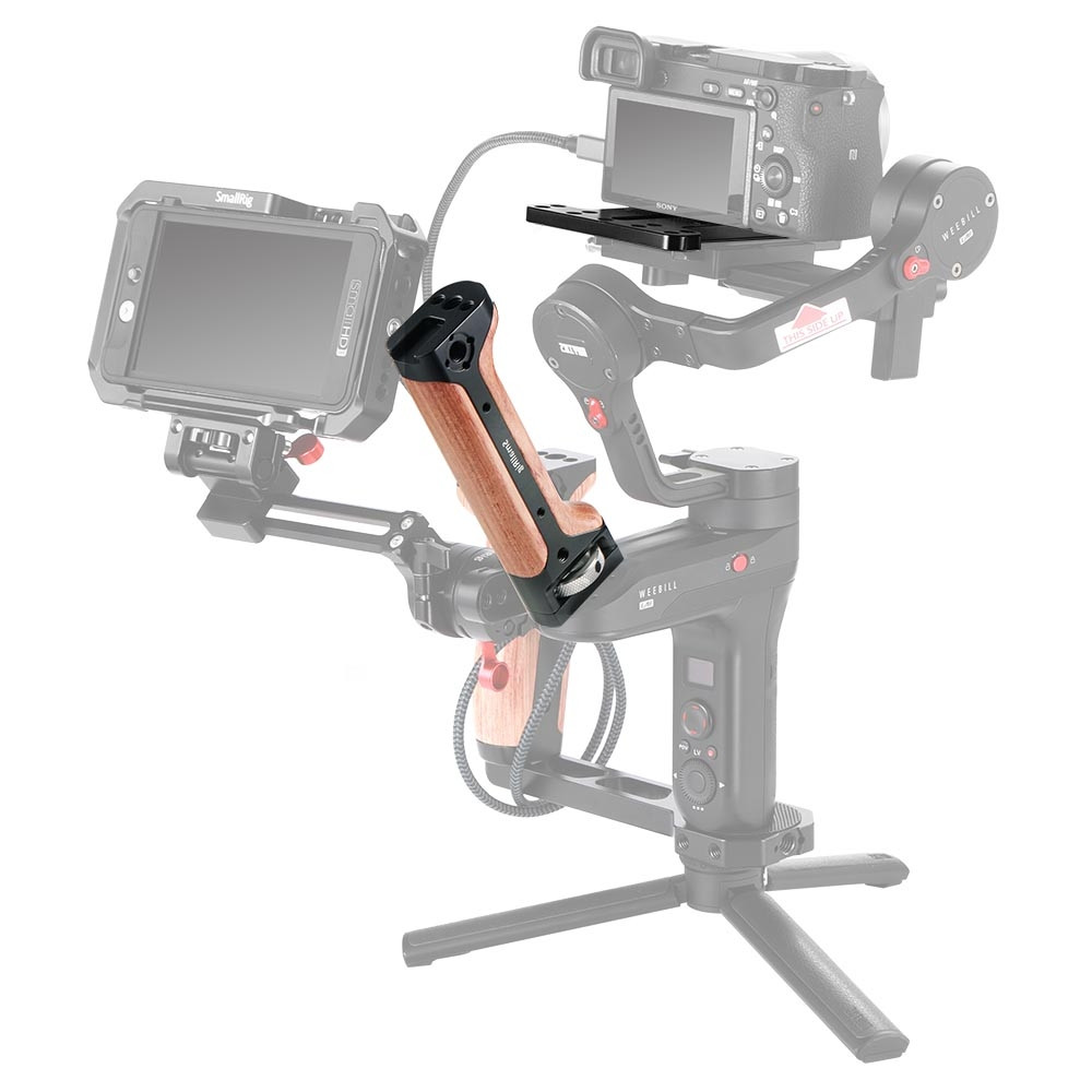 Handheld Rig for ZHIYUN Weebill Lab ZW0001