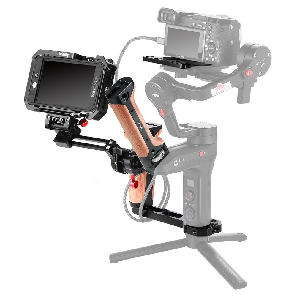 Handheld Rig for ZHIYUN Weebill Lab ZW0001