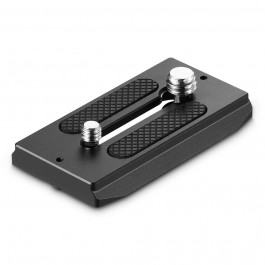 SmallRig ARCA Style Quick Release Baseplate Pack (With ARCA Plate) 1817