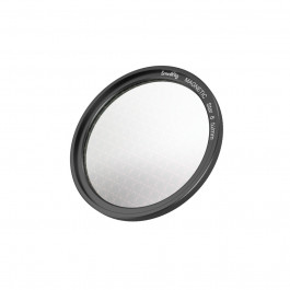 SmallRig MagEase Magnetic Star-Cross Filter (8 Points) 52mm 4218