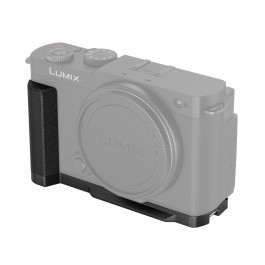 SmallRig L-Shape Handle for Panasonic LUMIX S9 4517
