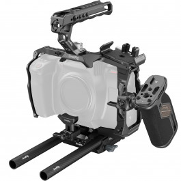SmallRig Advanced Cage Kit for Blackmagic Design Cinema Camera 6K 4575