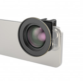 SmallRig 75mm Macro Lens for Mobile Phone (T-mount) 4588
