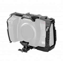 SmallRig Camera Cage for Blackmagic Design Cinema Camera 6K 4785