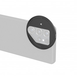 SmallRig FilMov 67mm Magnetic Filter Adapter for Samsung S25 Ultra 5185