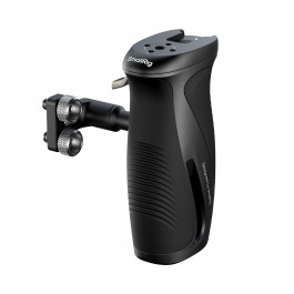 SmallRig Rotating Side Handle with 1/4-20 Screws 5194