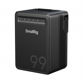 SmallRig VB99 Lite mini V-Mount Battery 5245