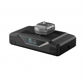 SmallRig CB75 Camera Base Battery Kit 5248