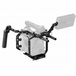 SmallRig Camera Cage Kit for FUJIFILM GFX ETERNA 55 5341