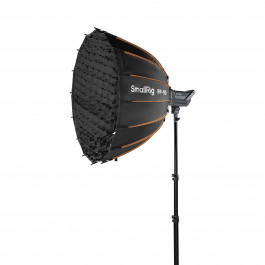 SmallRig FP-90 Quick-Setup Folding Parabolic Softbox 5395