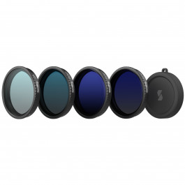 SmallRig ND Filter Kit for DJI Osmo Action 5 Pro / 4 5411
