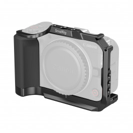SmallRig Cage for Canon EOS R50 V (Black) 5427