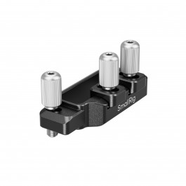 SmallRig HDMI & USB-C Cable Clamp for Canon EOS R50 V Cage 5534
