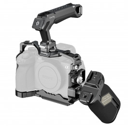 SmallRig HawkLock Cage Kit for Sony Alpha 7R V / 7 IV / 7S III / 1 / 7R IV (Advanced Edition) 5599