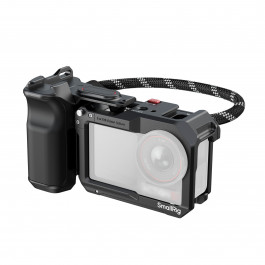 SmallRig Cage Kit for DJI Osmo Action 5 Pro / 4 / 3 5602