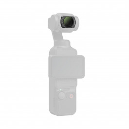 SmallRig Attachable ND2-ND32 Filter for DJI Osmo Pocket 3 5831