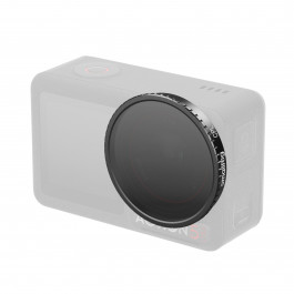 SmallRig Attachable CPL Filter for DJI Osmo Action 5 Pro / 4 5835