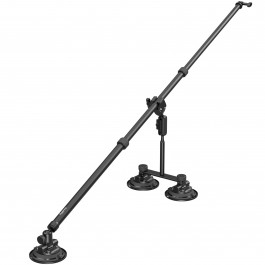 SmallRig Vehicle Suction Cup Support Kit for Action Cameras 5843