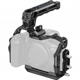 SmallRig Cage Basic Kit for Canon EOS R6 Mark III / R6 Mark II 5955
