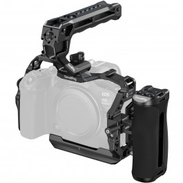 SmallRig Cage Basic Kit for Canon EOS R6 Mark III / R6 Mark II  (Advanced Edition) 5956