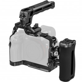 SmallRig Advanced Cage Kit for Sony Alpha 7R VI 6704