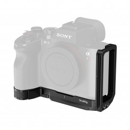 SmallRig L-Shaped Mount Plate for Sony Alpha 7R VI 6706