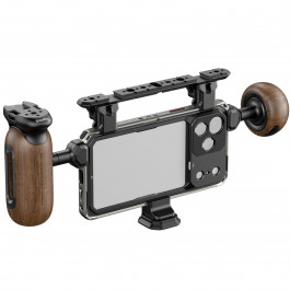 SmallRig Cinema Kit for iPhone 18 Pro Max 6905