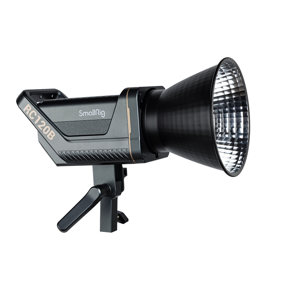 SmallRig RC120B COB Light (IN) 4238