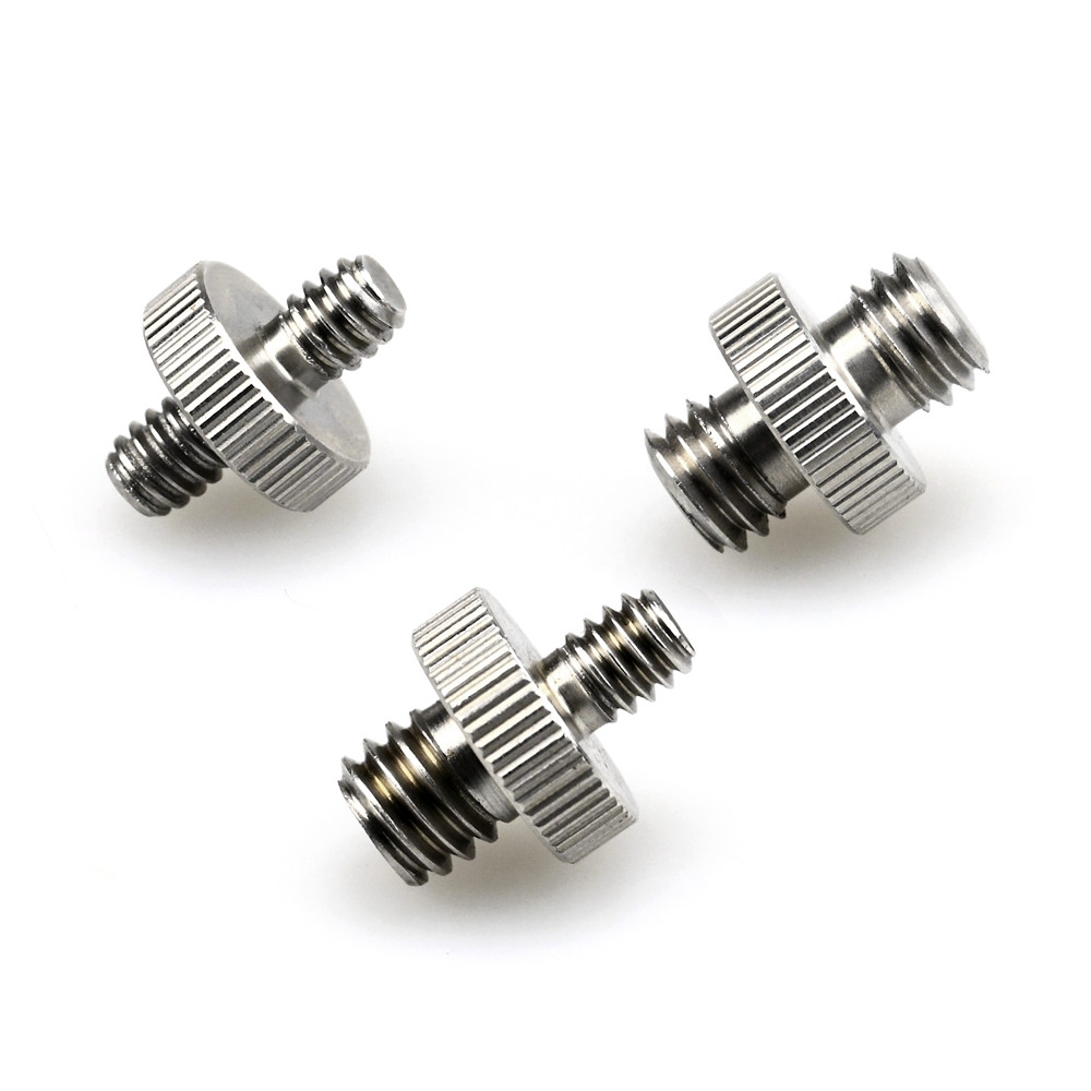 SmallRig Double Head Converter Screw Pack 1262