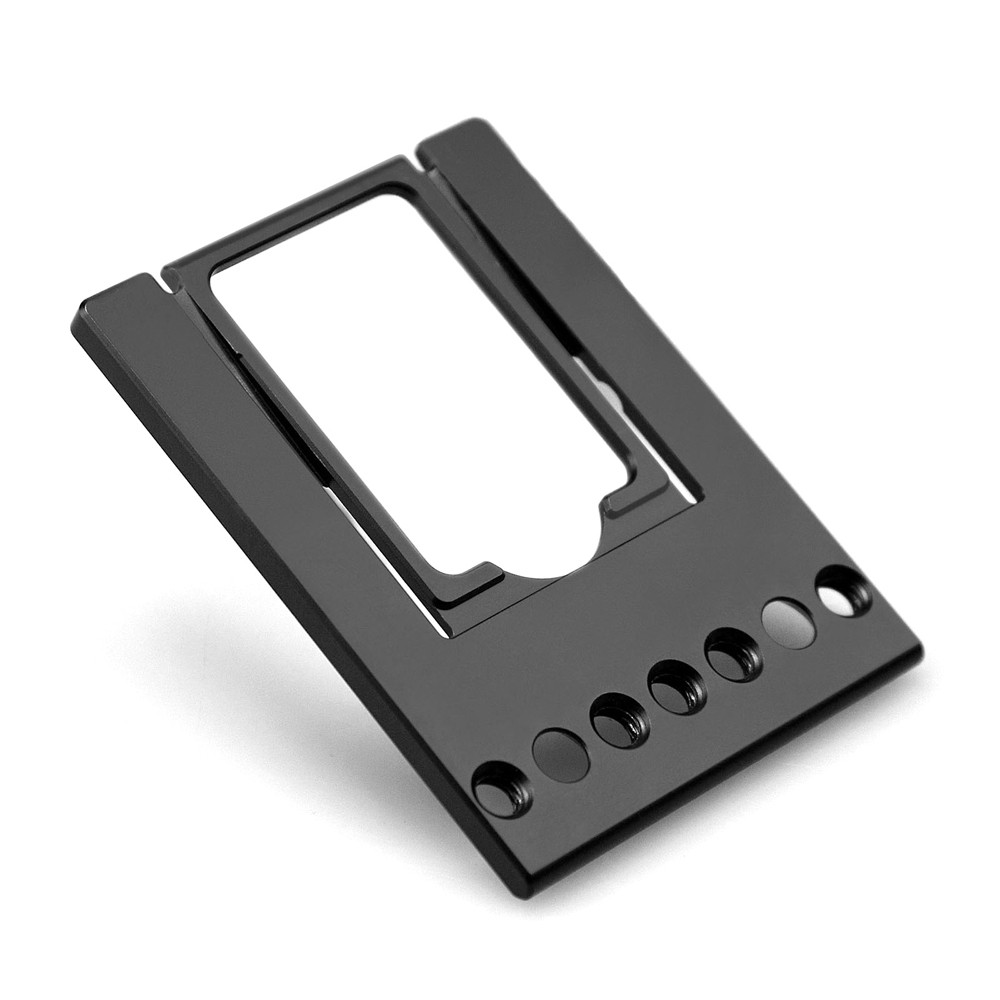 SMALLRIG Sennheiser G3 Receiver Bracket 1528