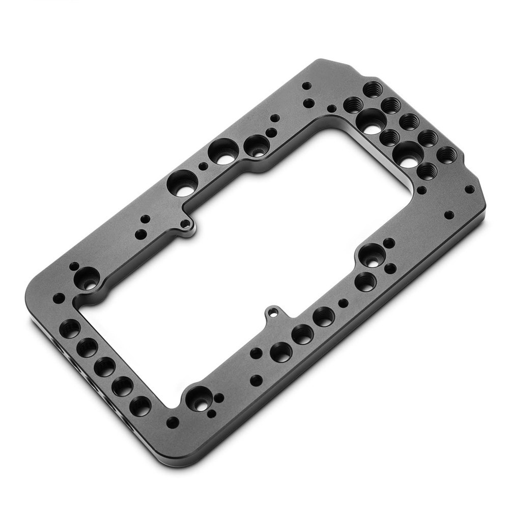 SmallRig Battery Mounting Plate 1530 (Red Epic/Scarlet)