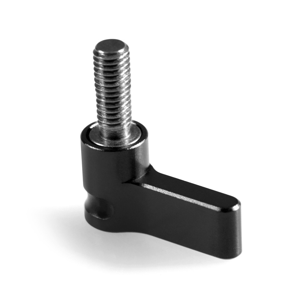 SmallRig  Black Ratchet Wingnut with M5 thread(13mm) 1566