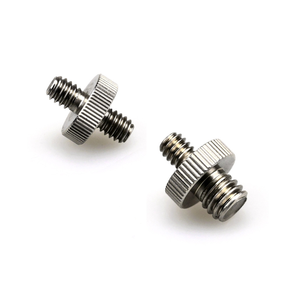 SmallRig Double Head Converter Screw Pack 1581