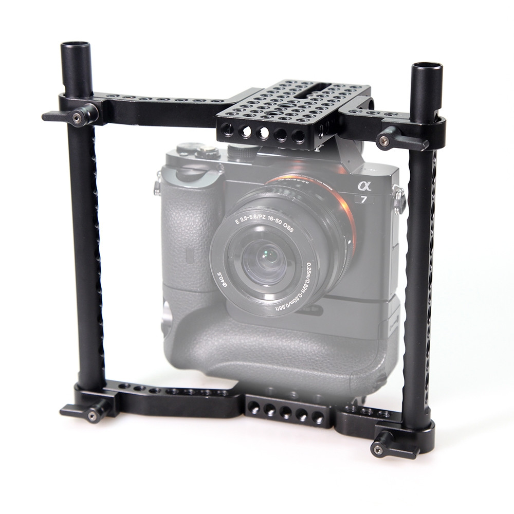 SmallRig VersaFrame Cage 1750