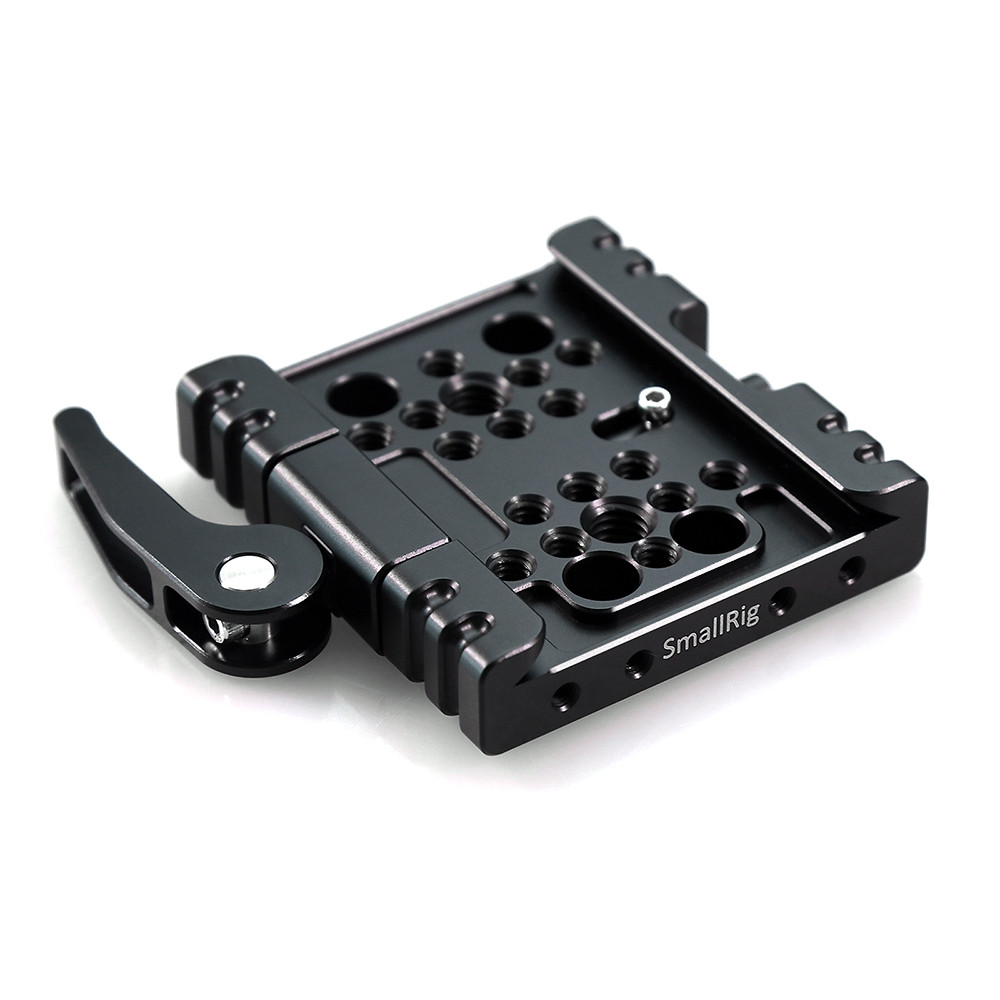 SmallRig Universal Baseplate for DJI Ronin 1759