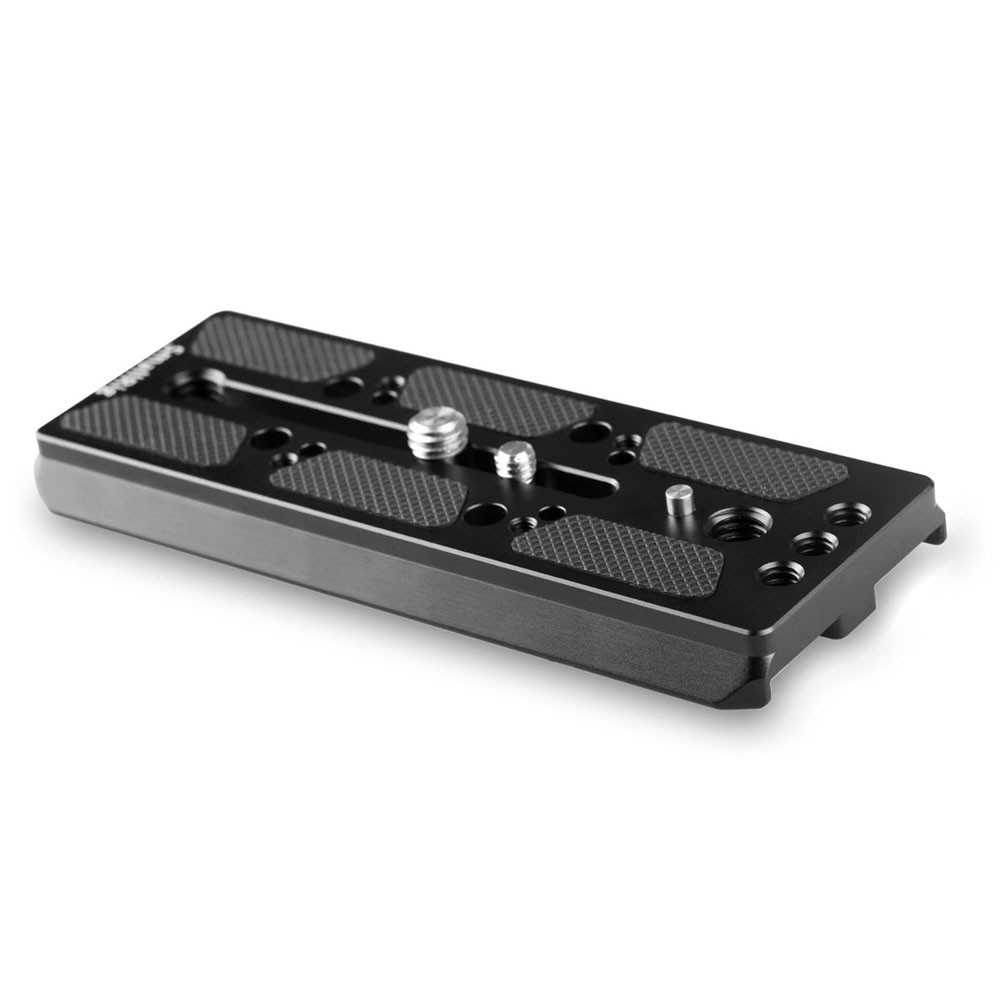 Adattatore A Snodo Manfrotto Lite Tite Per Ombrelli – 2 Borchie Da 16 Mm, Testa Girevole Versatile