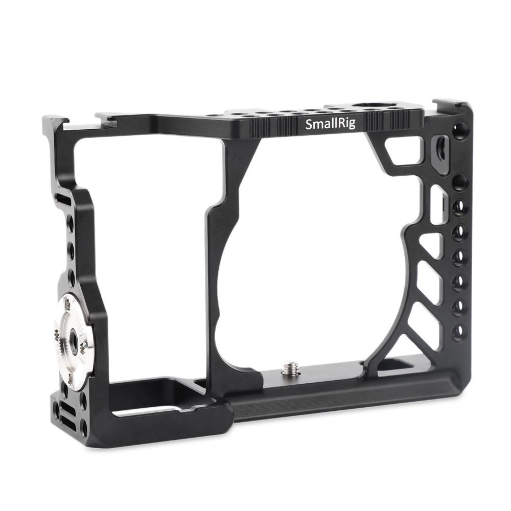 SmallRig A7 Camera Cage for SONY A7/ A7S/ A7R 1815B