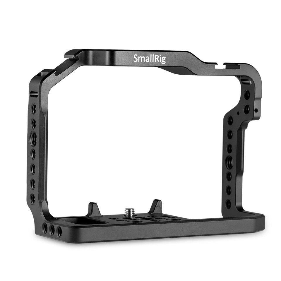 SmallRig Cage for Panasonic Lumix DMC-G85/G80 1950B