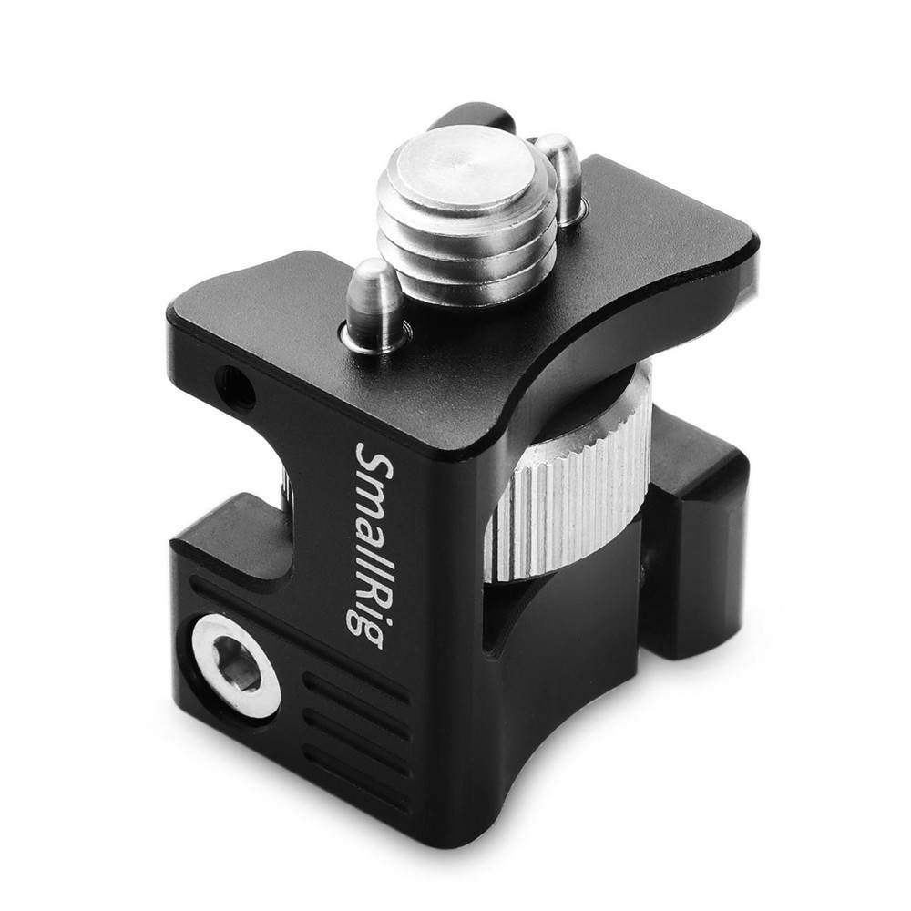 SmallRig Anti-rotation Magic Arm Adapter 1978