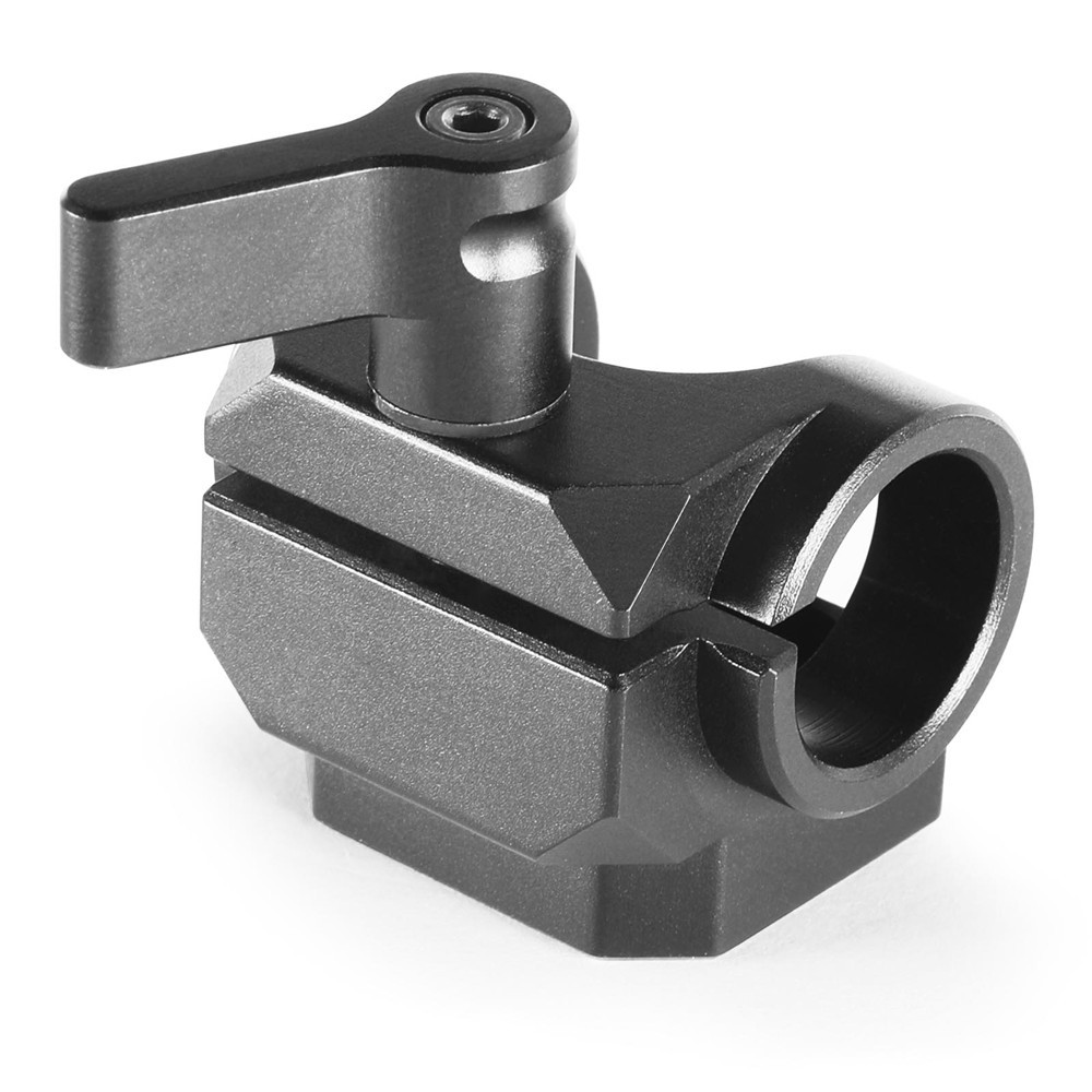 SmallRig 15mm Single Rod Clamp 1995