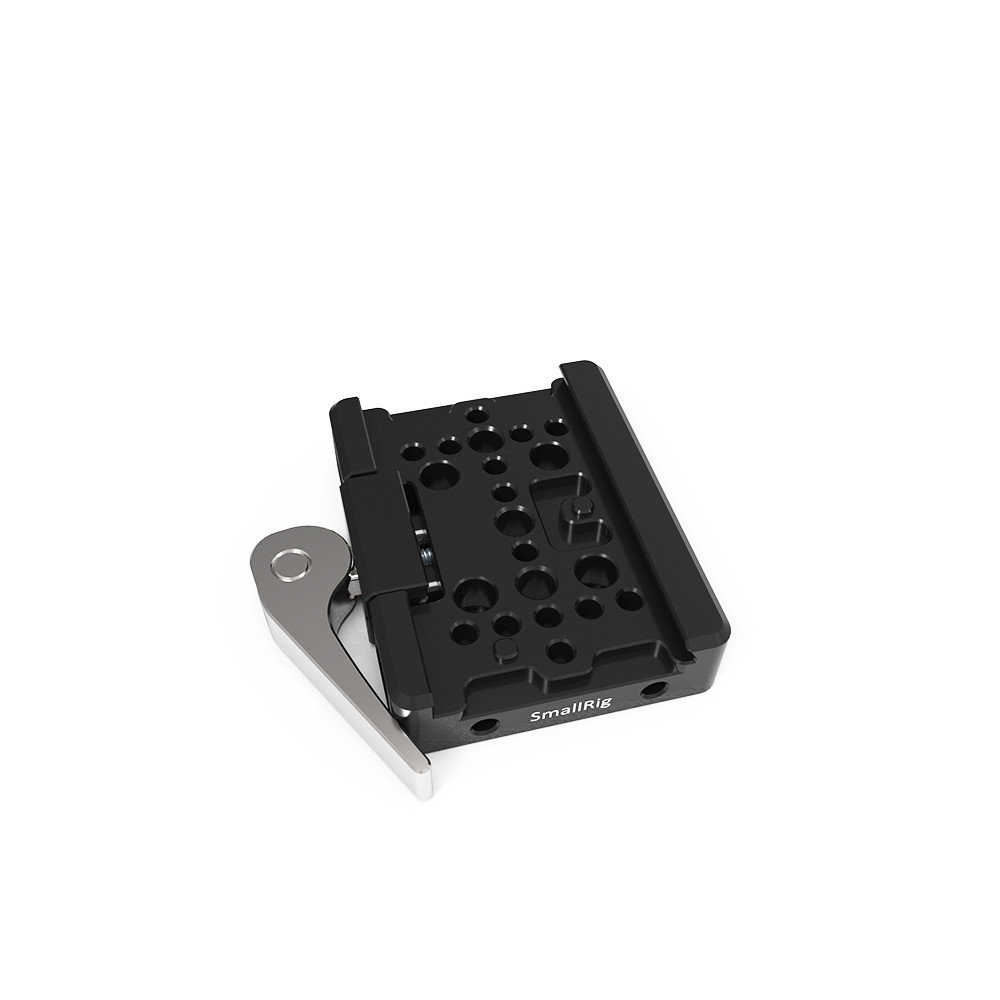 SmallRig Drop-In Baseplate (Manfrotto 501PL QR Plate Compatible) 2006