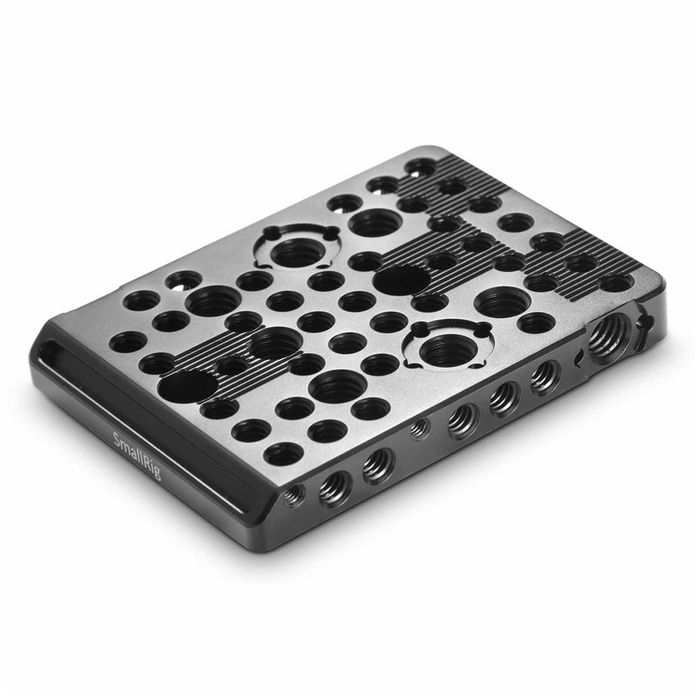 SmallRig Top Plate for Canon C200 Camera 2056