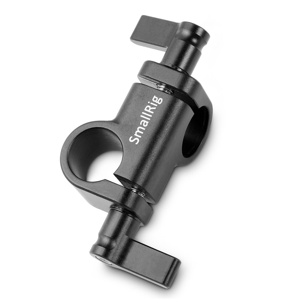 SmallRig 90 Degree 15mm Rod Clamp 2069