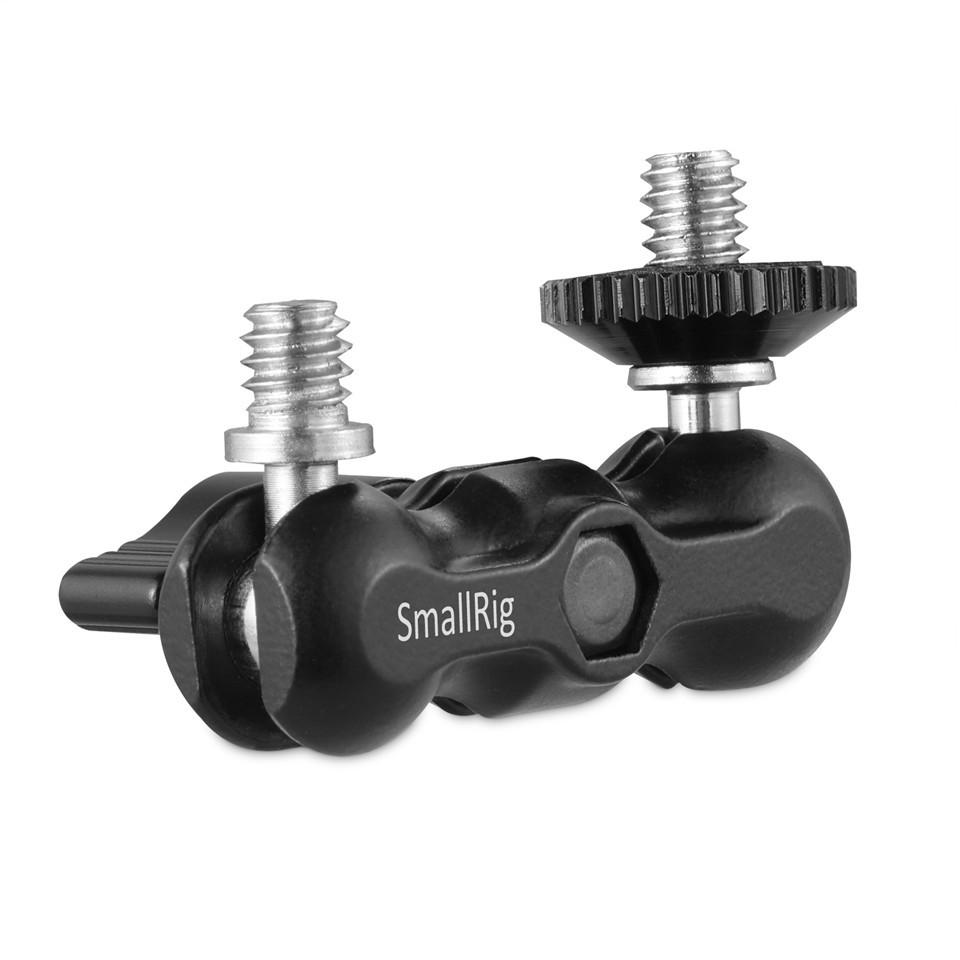 SmallRig Universal Magic Arm with Small Ballhead 2157