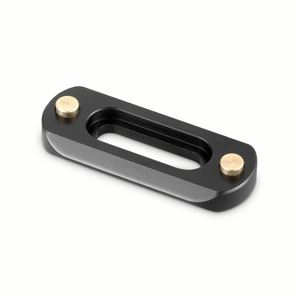 SmallRig Mini Quick Release NATO Rail (48mm) 2172