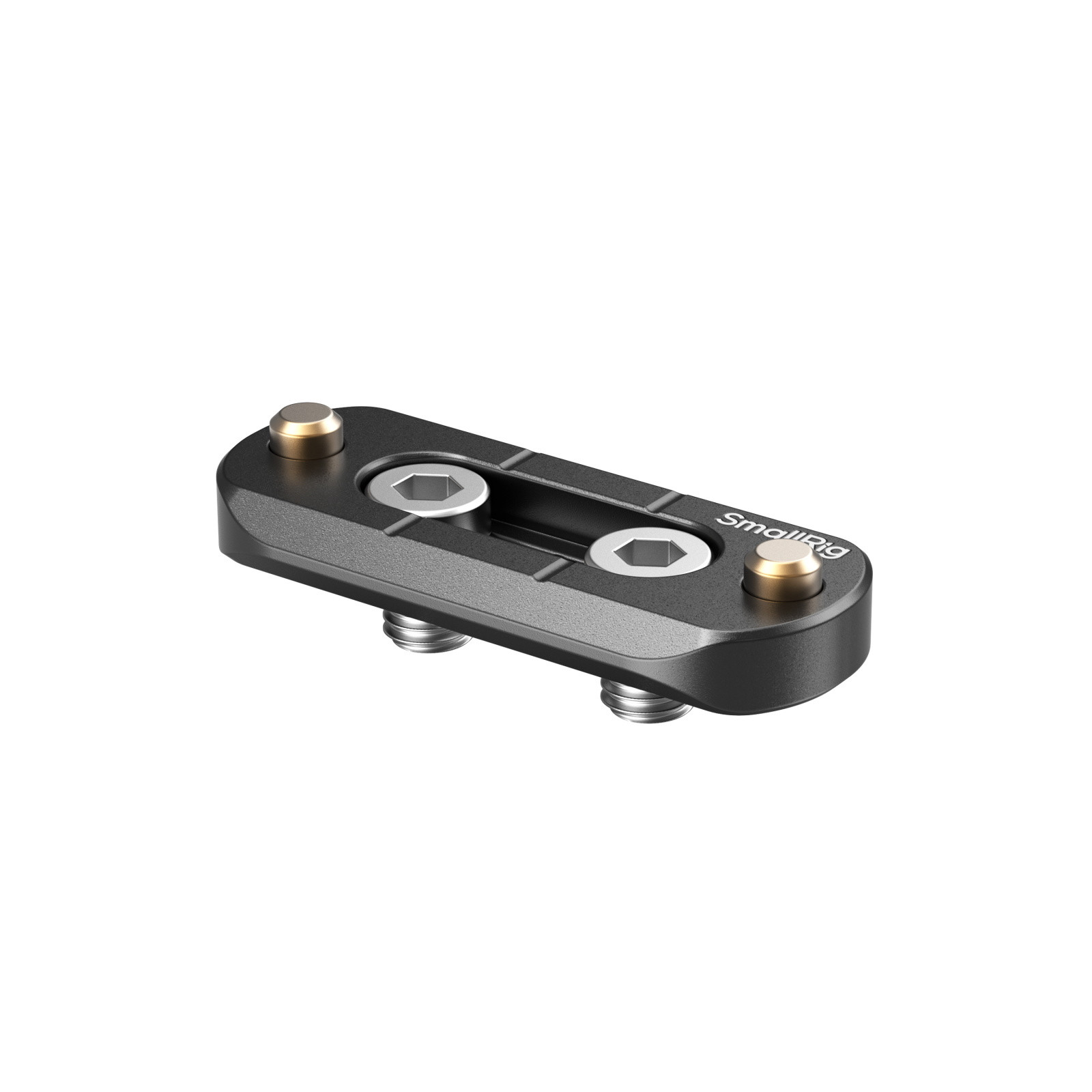 SmallRigUniversal NATO Rail (48mm) 2172B