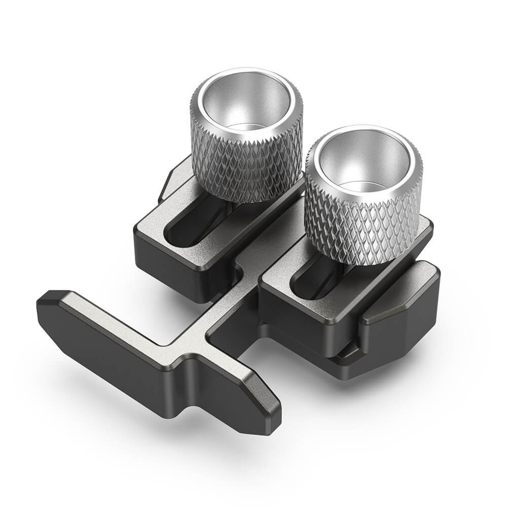 Trasmettitore Hdmi Wireless 4k SMALLRIG Cavo HDMI A Spirale 2.0 (da A Ad A), 4K@60Hz 18Gbps, Alta Velocità, Supporto 3D, Cavo Flessibile E Durevole In TPU Per Fotocamera Per BMPCC 4K/ 6K